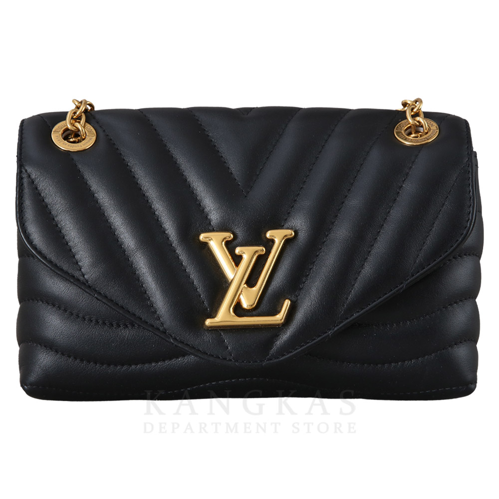 LOUIS VUITTON(USED)루이비통 LV 뉴웨이브 체인 숄더백